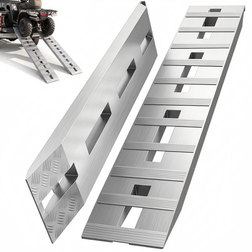 Vevor x12 aluminum - 60''x12'',