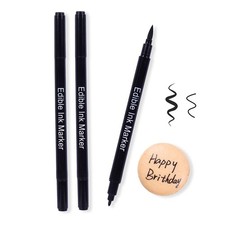 Edible Ink Marker Pigment Pen