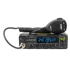 Alinco  DX-10  29MHz All Mode