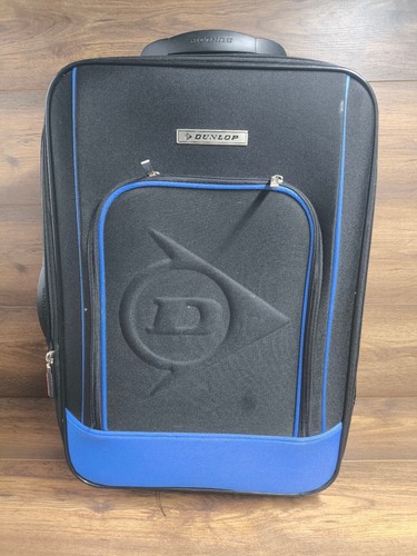Dunlop black and blue - black,