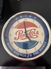 RETRO STYLE PEPSI-COLA MORE