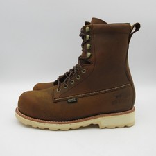 Irish Setter Boots Mens Size 9