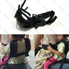 Child Motorcycle Motorbike