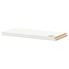 Ikea UTRUSTA Shelf Fit Various