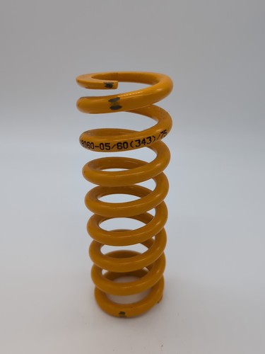 Ohlins spring 343 75 - spring,