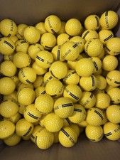Golf Range Balls 100+