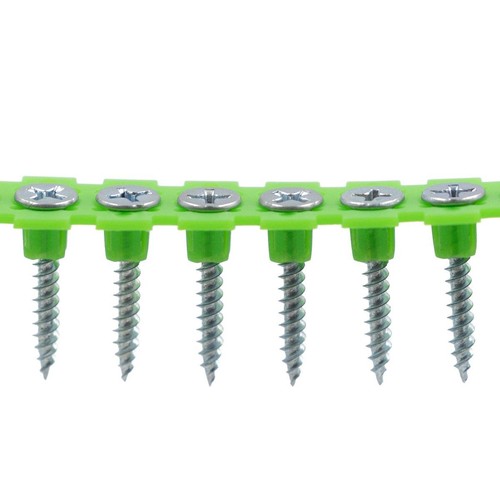 Rika 25mm drywall - 25mm, screw