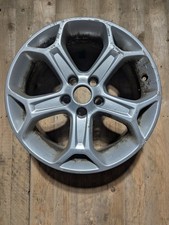 FORD MONDEO 17” ALLOY WHEEL