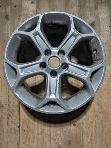 Ford mondeo alloy wheel - alloy,