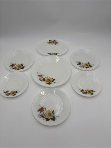 Jaj pyrex vintage autumn - jaj, glory
