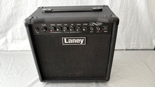 Laney lx20r guitar combo - lx20r,