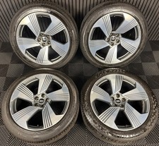 21'' GENUINE AUDI ETRON E-TRON