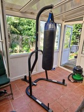 Heavy Punch Bag with