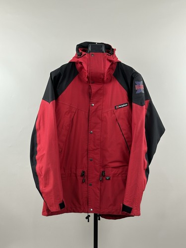 Vintage berghaus extreme 7000 - berghaus,