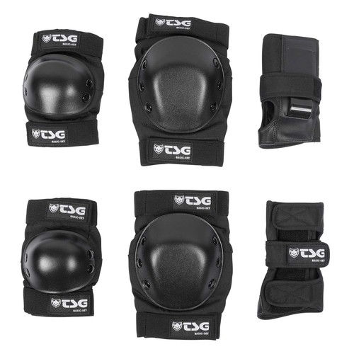 Tsg basic pad set - basic, all