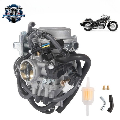 34mm carburetor for honda - 34mm,