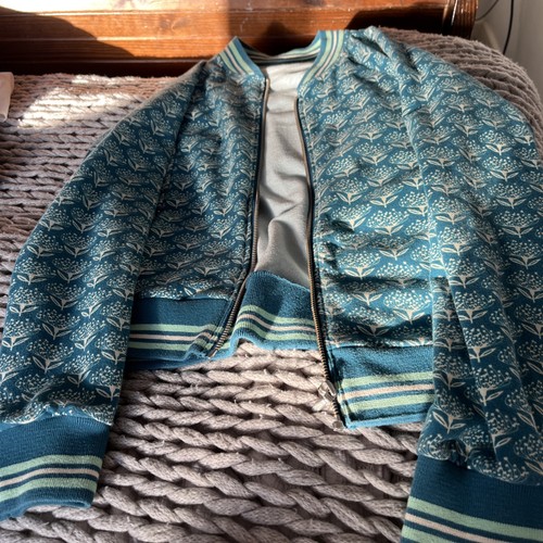 King louie zip cardigan - louie,