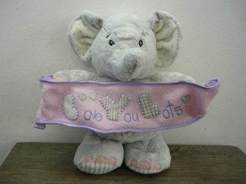 Elliot buttons large soft - elliot,
