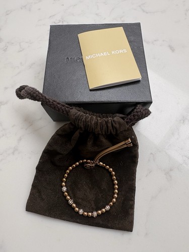 Beautiful michael kors gold - michael,