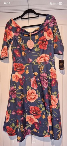 Bnwt popsy reagan vintage - bnwt,