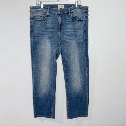Frame homme classic straight - l'homme,