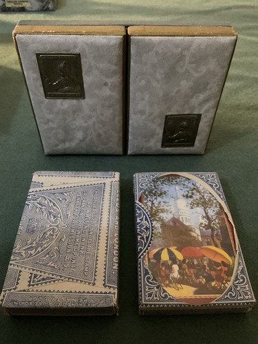 Vintage twin pack - vintage,