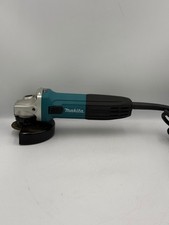 Makita Angle Grinder Electric GA4530R 720W With 115mm Cutting Grinding Disc 110V