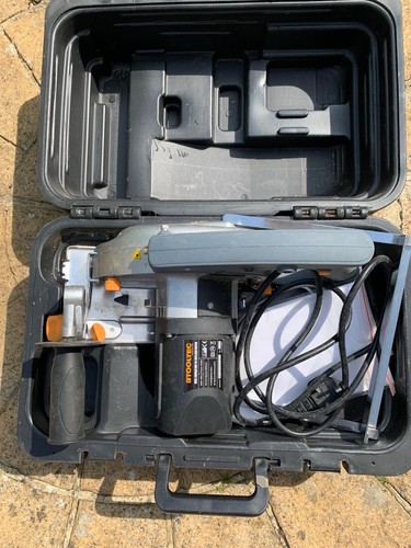 Tooltec biscuit joiner - biscuit,