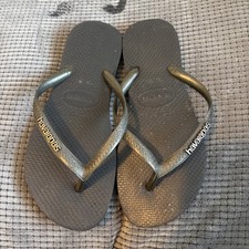 HAVAIANAS FLIP FLOPS