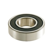 SKF BALL BEARING 17X47X14