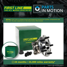 Wheel Bearing Kit fits LEXUS