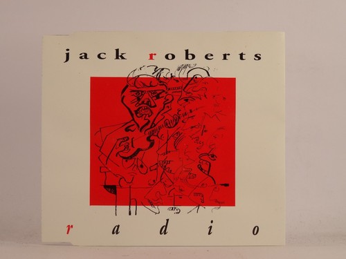 Jack roberts radio 3 - radio,