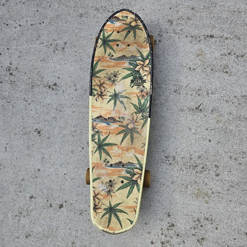 Globe big blazer - globe, cruiser