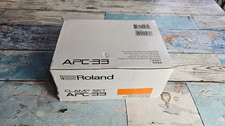 Roland APC-33 Mounting Clamp