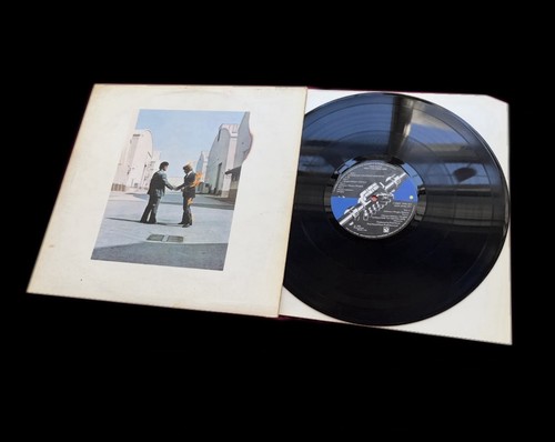 Pink floyd wish you - floyd,