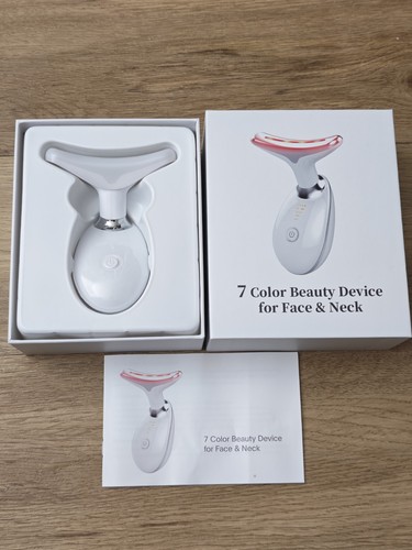 Colour beauty device for - colour,