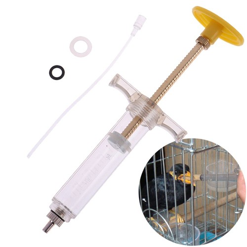 50ml bird baby budgie - 10/20/50ml,