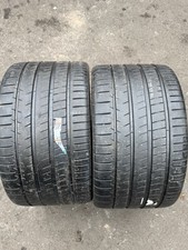 Pair Of Brand-New Michelin