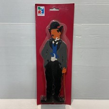 Vintage Wooden Toy BAJART