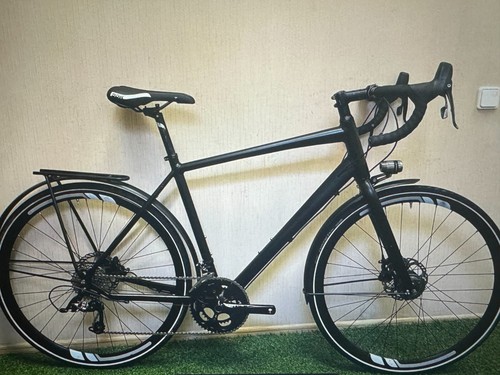 Gravel specialized - gravel,