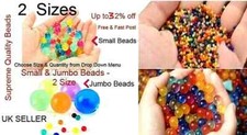 5000 orbeez jumbo water - 5000, 50