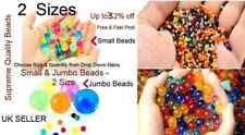 5000 ORBEEZ 50 JUMBO WATER