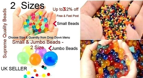 5000 orbeez jumbo - 5000, 50