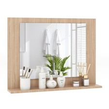 23.5" x 17.5'' Wall Mounted