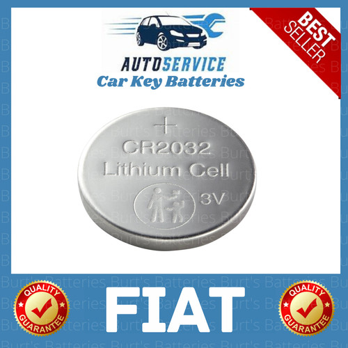 Car key fob battery for - car,