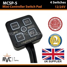 MINI SWITCH PAD CONTROLLER