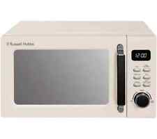 Russell Hobbs 20L 800W Digital