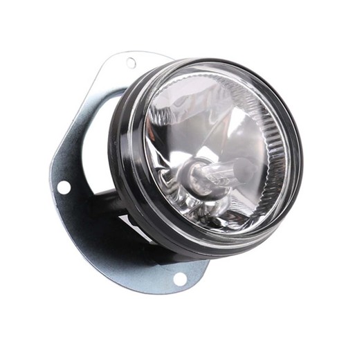 Passenger fog light bulb - fog,