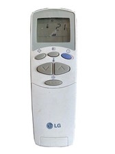 LG Air Conditioning Controller See Description