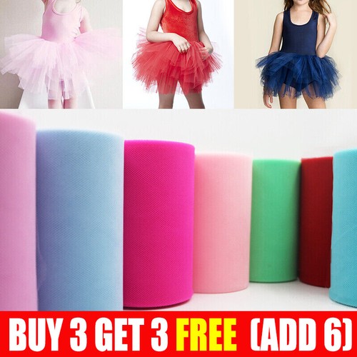 Tutu tulle roll wide - tutu,